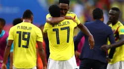 Así llegan a octavos de final los rivales de las selecciones latinoamericanas