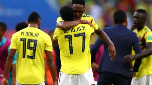 Así llegan a octavos de final los rivales de las selecciones latinoamericanas