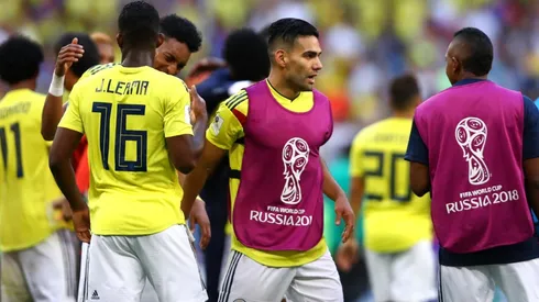 Colombia ya tiene rival para los octavos de final: Inglaterra