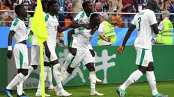 Bayern Munich sigue en Rusia a Sadio Mané