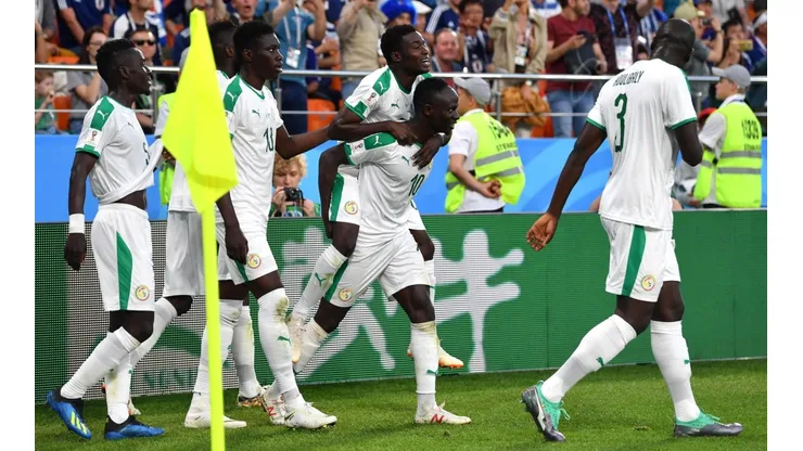 Bayern Munich sigue en Rusia a Sadio Mané