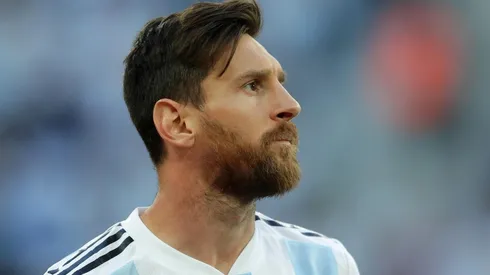 Zabaleta sobre Messi: "Solía jugar mucho con el Chelsea"