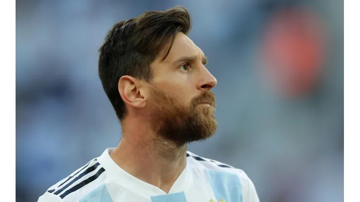Zabaleta sobre Messi: "Solía jugar mucho con el Chelsea"
