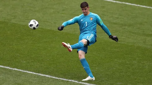 La llegada de Alisson al Chelsea le abriría las puertas a Courtois para irse