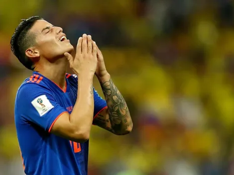 Por qué será mejor para Colombia ser primera en su grupo