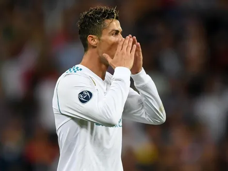 El Real Madrid le habría bajado la cláusula a Cristiano de 1.000 millones a 120