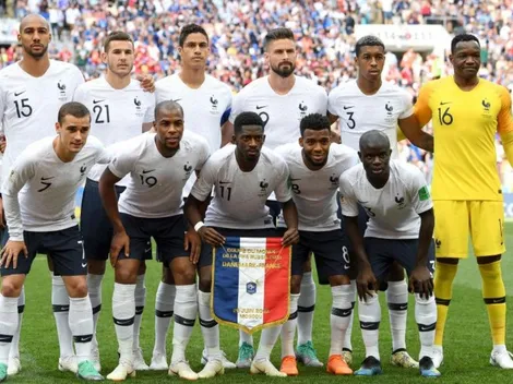 En Francia no tienen idea de cómo frenar a Messi