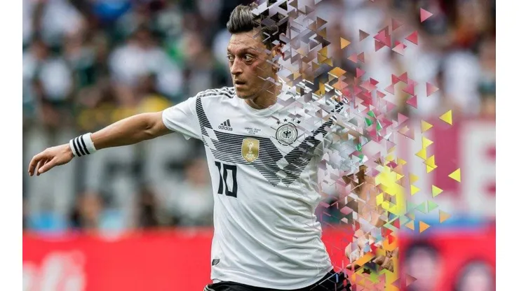 Los mejores memes de la derrota de Alemania