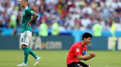 El fútbol y un lenguaje universal que se entiende en todos lados