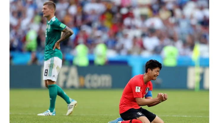 El fútbol y un lenguaje universal que se entiende en todos lados