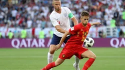 Previa: Inglaterra vs Bélgica, Grupo G, Mundial de Rusia 2018