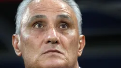 Tite ante Serbia