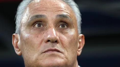 Tite ante Serbia