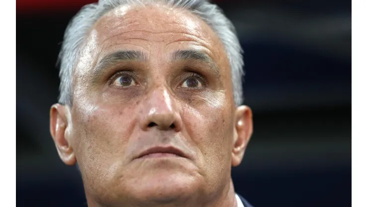 Tite ante Serbia