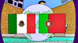 ¿Se acabó la racha de predicciones realizadas por Los Simpsons?