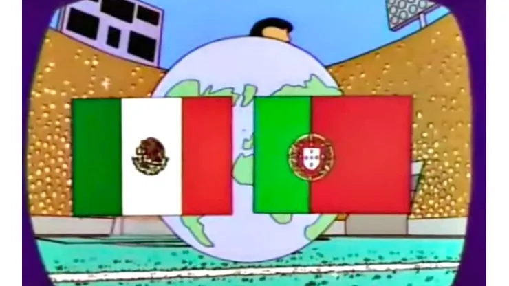¿Se acabó la racha de predicciones realizadas por Los Simpsons?