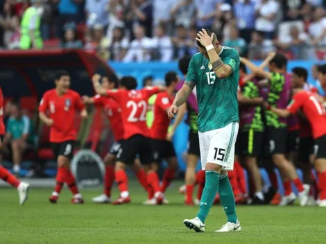 Rusia 2018: top 5 de la jornada 14