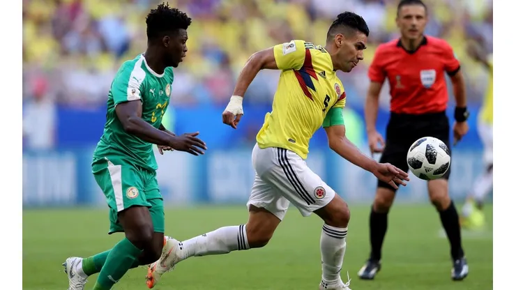 Previa: Senegal vs Colombia, Grupo H, Mundial de Rusia 2018