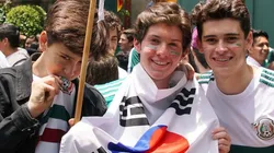 Van a pasar las semanas para que los mexicanos sigan agradeciendo a Corea
