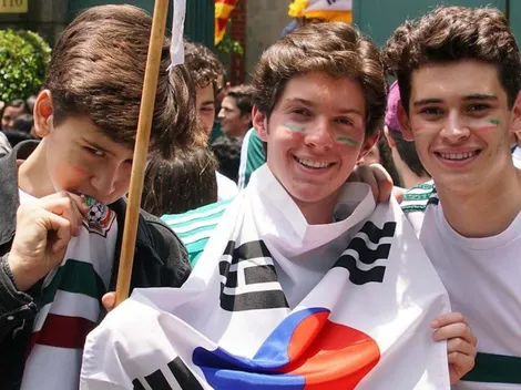 ¡Prohibido olvidar mexicanos! 10 formas de agradecerle a Corea del Sur en su idioma