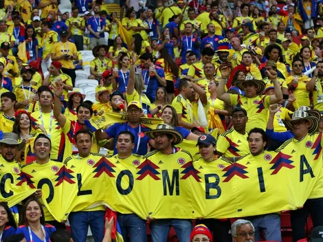 Pékerman: "El apoyo de la gente es una maravilla"