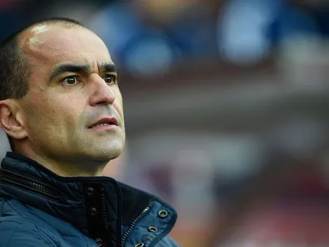 Martínez: "La prioridad de Bélgica no es ganar"