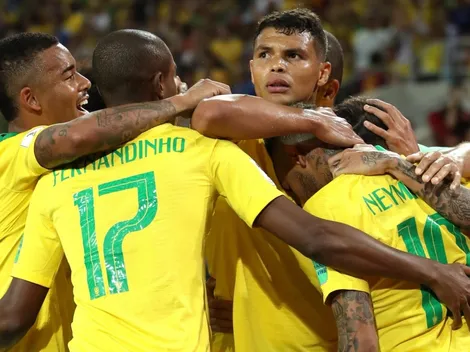 "Ante México tendremos que hacer un partido perfecto": El respeto de Brasil al "Tri"