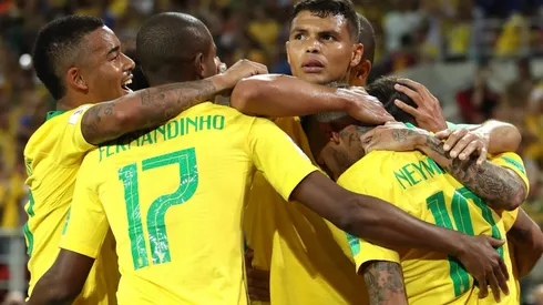 En los sudamericanos están confiados en pasar a cuartos de final