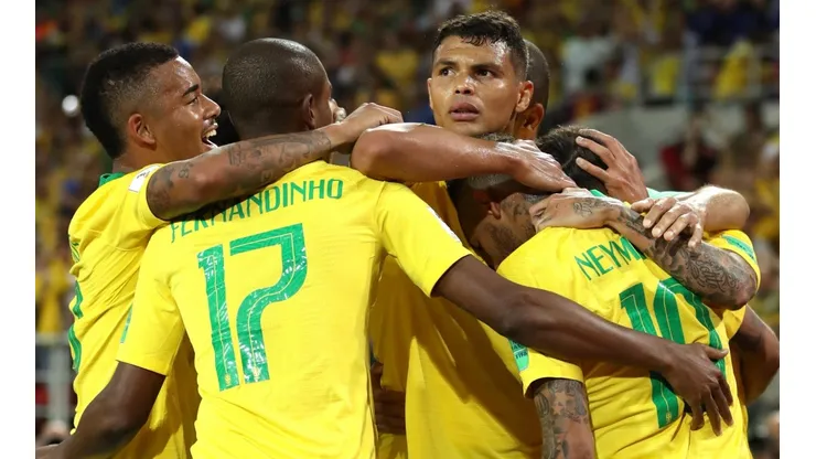 En los sudamericanos están confiados en pasar a cuartos de final
