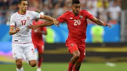 Previa: Panamá vs Túnez, Grupo G, Mundial de Rusia 2018