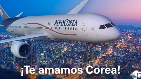 Las muestras de agradecimiento a los coreanos no se detienen