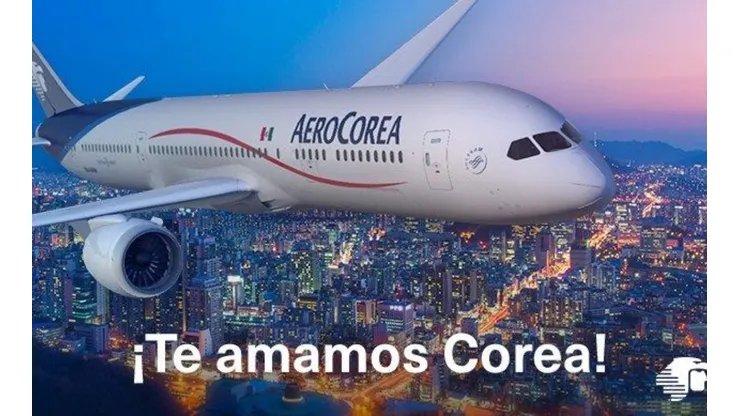 Las muestras de agradecimiento a los coreanos no se detienen