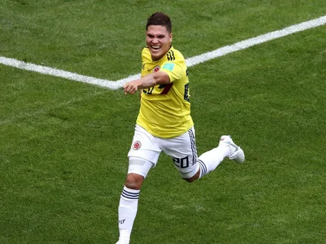 El valor de Quintero puede dispararse a fin de mes