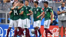 México ya conoce a su rival de octavos de final del Mundial de Rusia 2018