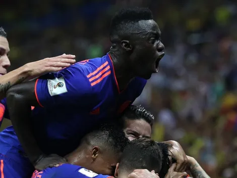 Dávinson: "Creo que habrá más sorpresas todavía en el Mundial"