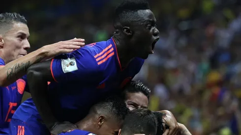 Dávinson Sánchez cree que será crucial el envión anímico para derrotar a Senegal.