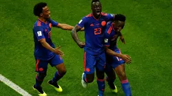 Dónde ver en vivo Senegal vs Colombia: cuándo juegan, a qué hora, TV y streaming online Mundial Rusia 2018