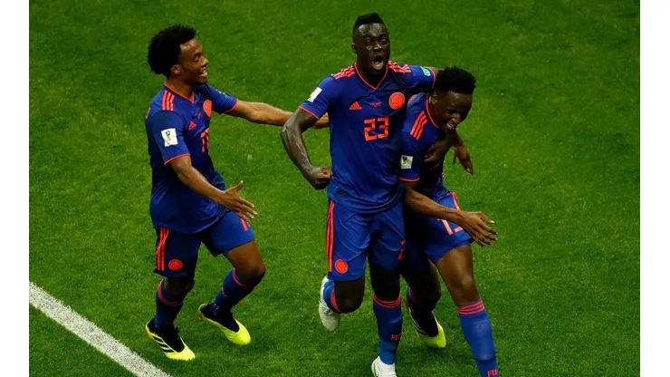 Dónde ver en vivo Senegal vs Colombia: cuándo juegan, a qué hora, TV y streaming online Mundial Rusia 2018