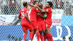 Los once de Panamá para despedirse de Rusia y de su primera generación mundialista