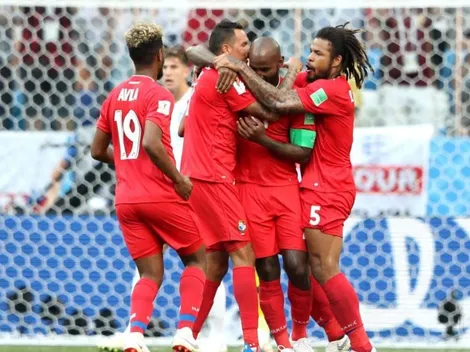 Los once de Panamá para despedirse de Rusia y de su primera generación mundialista