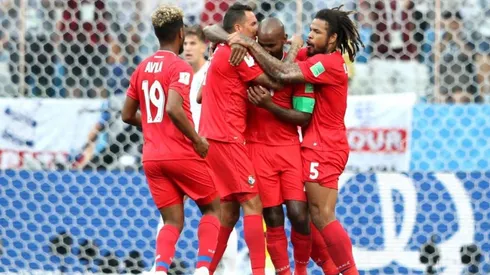 Los once de Panamá para despedirse de Rusia y de su primera generación mundialista