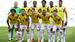 Serna: "Colombia debe tener mucha tranquilidad para jugar con Senegal"