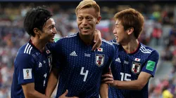Dónde ver en vivo Japón vs Polonia: cuándo juegan, a qué hora, TV y streaming online Mundial Rusia 2018