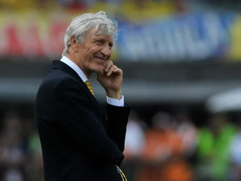 Pékerman da parte positivo de las lesiones