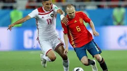 Pronóstico: España y Rusia se enfrentan por octavos de final del Mundial Rusia 2018