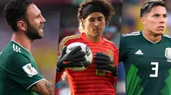 El plantel fuerte y claro: "No nos resten méritos"