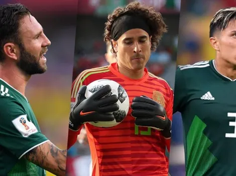 El plantel fuerte y claro: "No nos resten méritos"