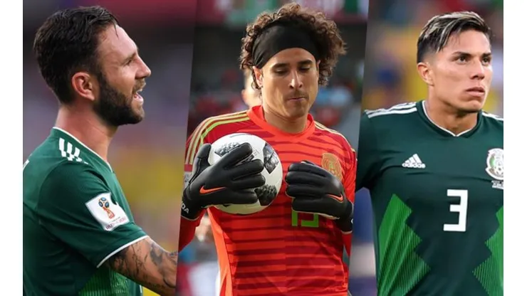 El plantel fuerte y claro: "No nos resten méritos"