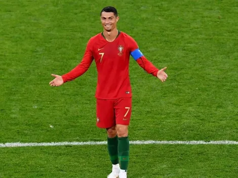 Pronóstico: Uruguay y Portugal se enfrentan por octavos de final del Mundial Rusia 2018