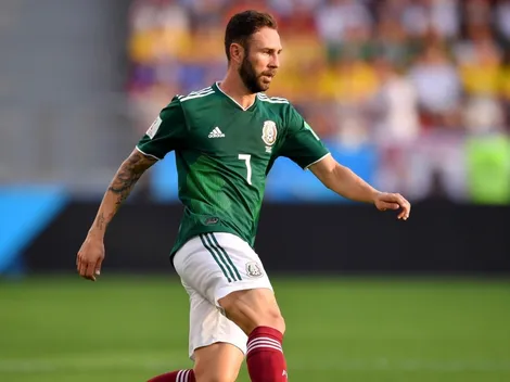 "Brasil tiene condiciones distintas a Suecia": Layún